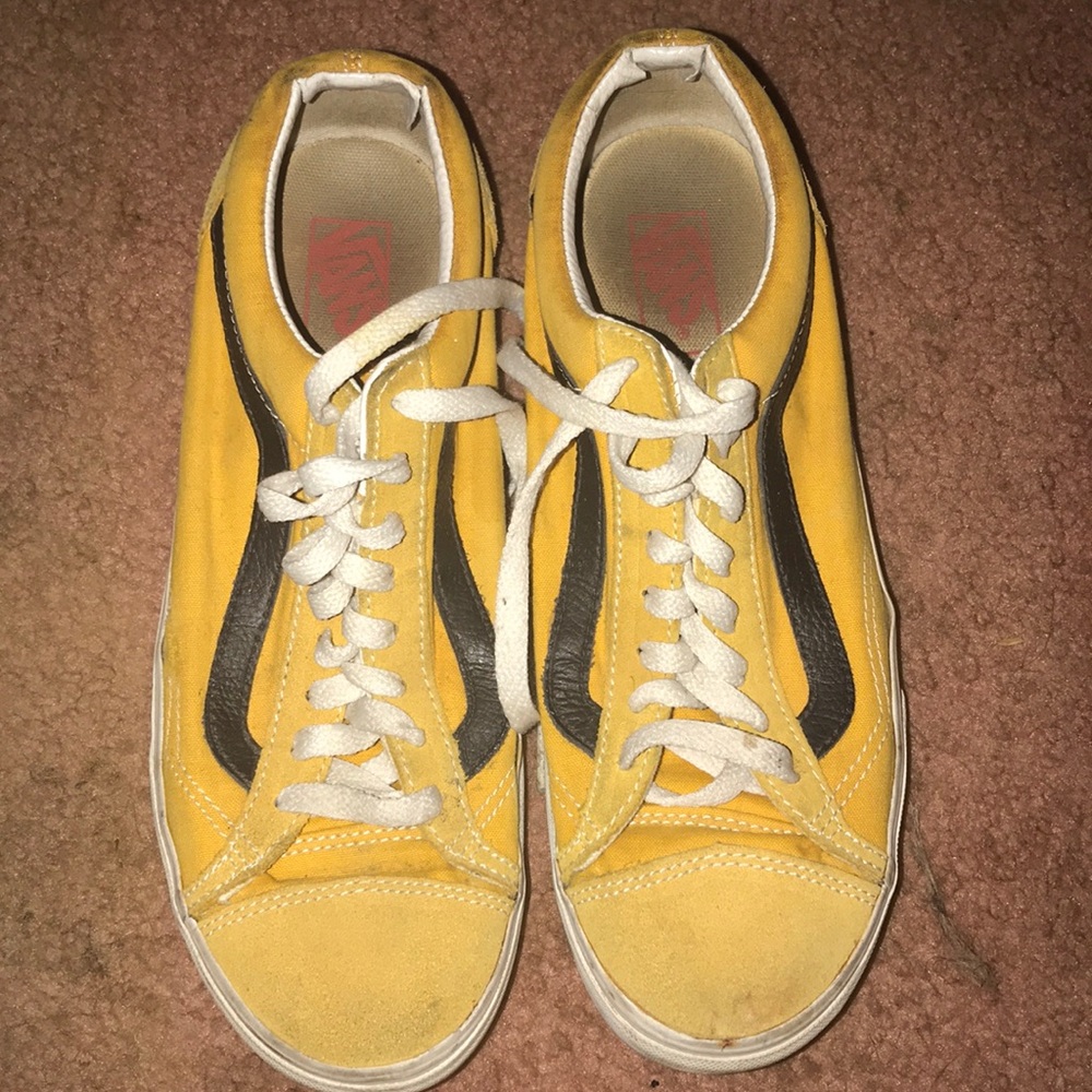 Vans Old Skool